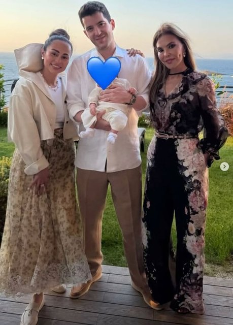 FERYAL, ASLAN KEMAL-MARIAM GÜLMAN