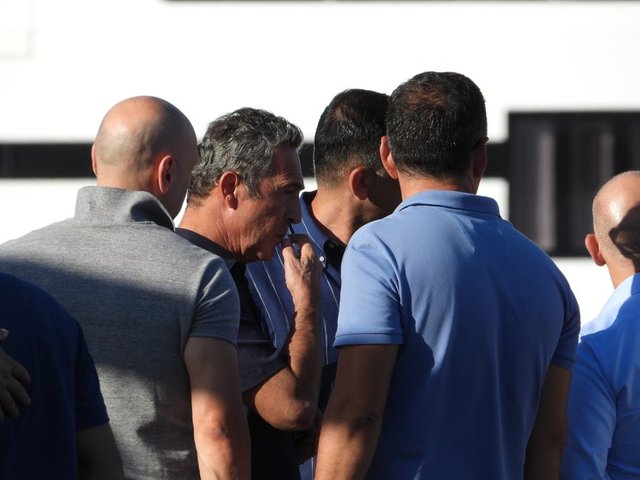 ALİ KOÇ