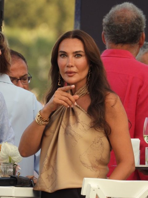 GAMZE KEÇELİ