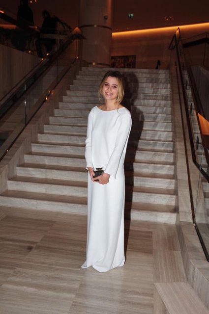 PINAR SABANCI