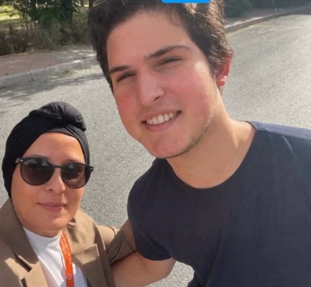 KERİM RAHMİ KOÇ