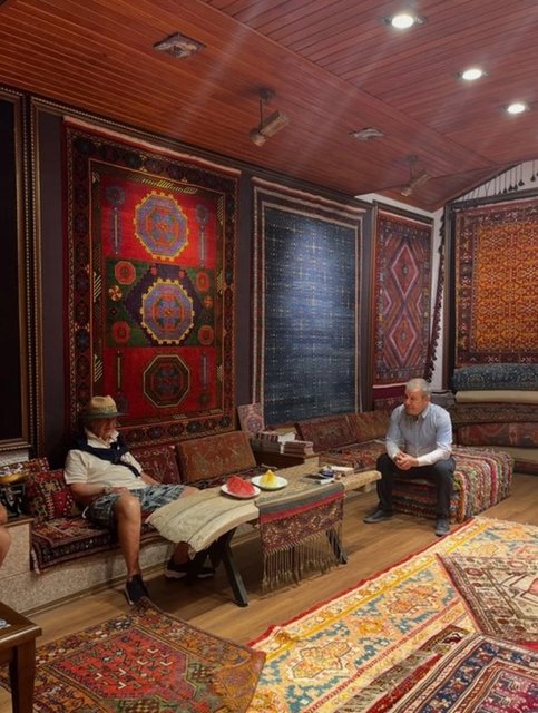 RAHMİ KOÇ