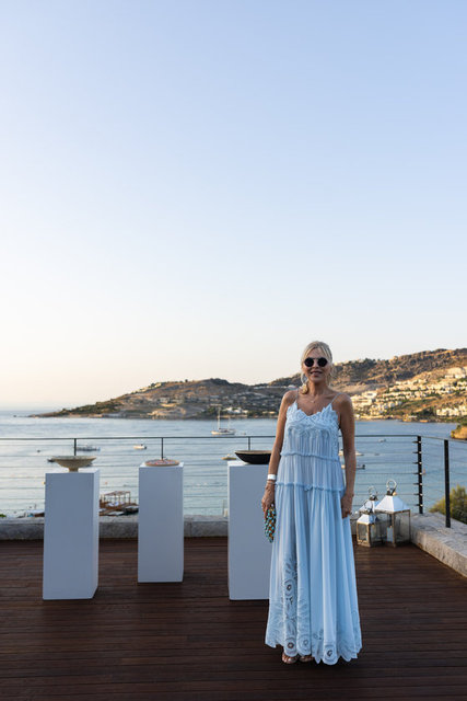 ARZU SABANCI