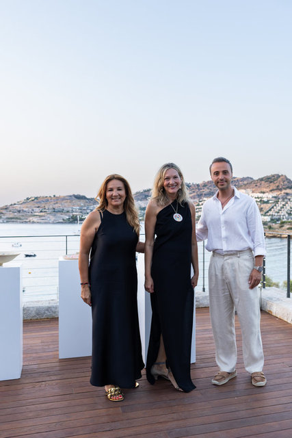 MELKAN GÜRSEL, ELİF URAS, MUSTAFA BULMUŞ