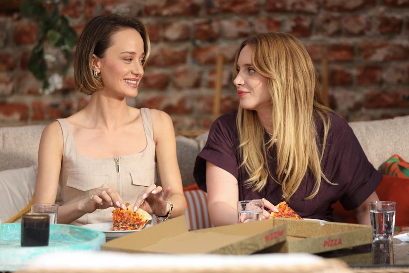 Muhtemel Aşk yeni bölümüyle Perşembe 20.00'de Show TV'de. 
