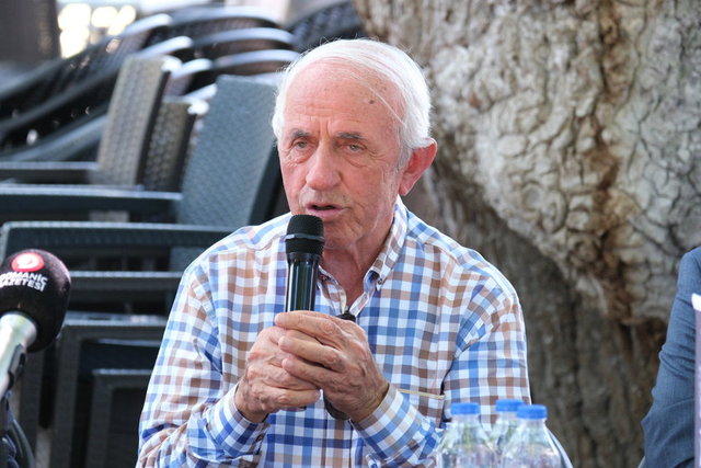 NAFİ GÜRAL