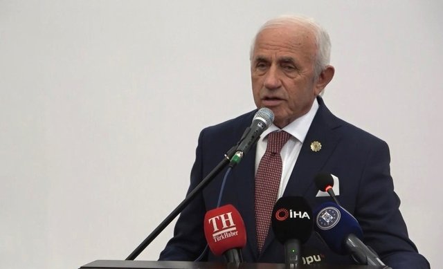 NAFİ GÜRAL