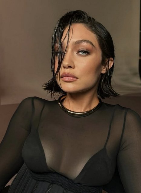 GIGI HADID