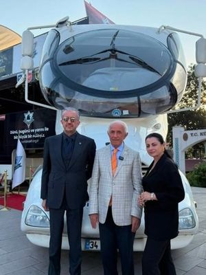 Gürallar'dan anlamlı çağrı...