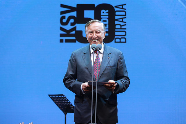 BÜLENT ECZACIBAŞI