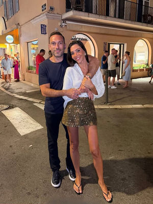 "St. Tropez günlükleri"