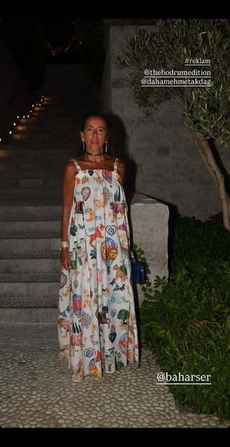 BAHAR ŞER