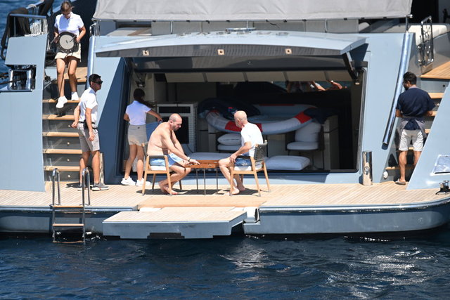 ATASAY, CİHAN KAMER