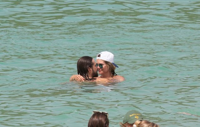 HEIDI KLUM-TOM KAULITZ