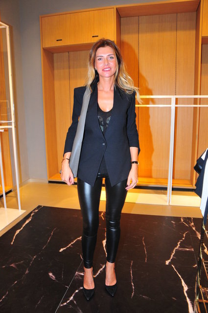 EDA KOSİF
