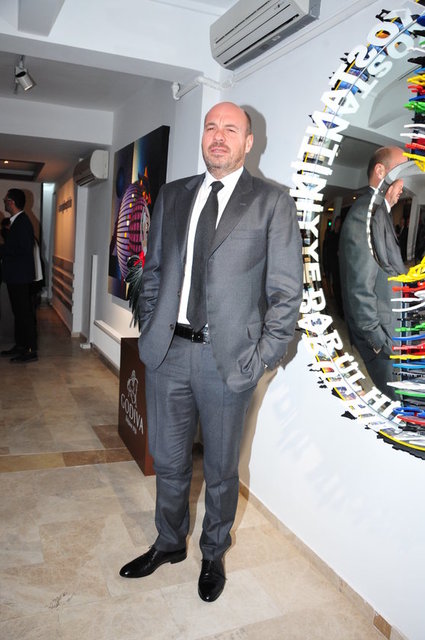 LEVENT KIZIL