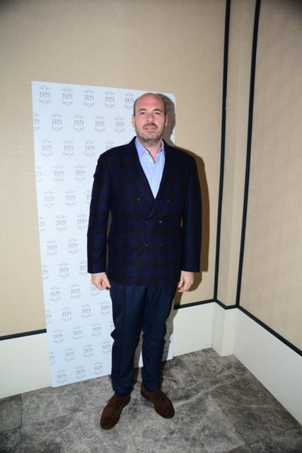 LEVENT KIZIL
