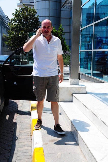 LEVENT KIZIL