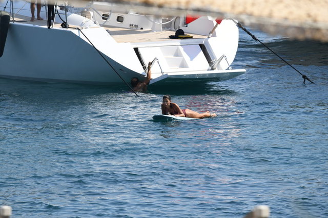 CEM HAKKO, NAZLI KAYAASLAN 