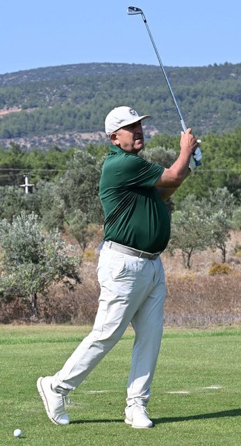Mevlüt Çavuşoğlu