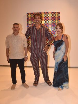 Sanat tutkunlarının rotası Bodrum...
