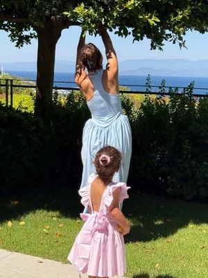Bodrum'dan tatil anıları...