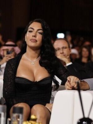 Ronaldo çiftinin sade nikah töreni