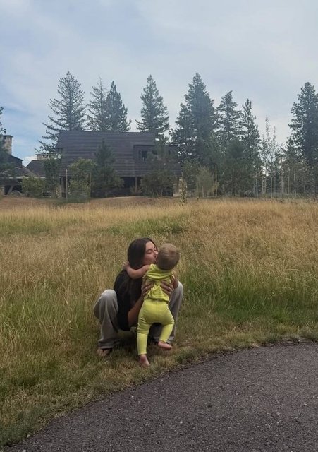 HAILEY-JUSTIN, JACK BLUES BIEBER