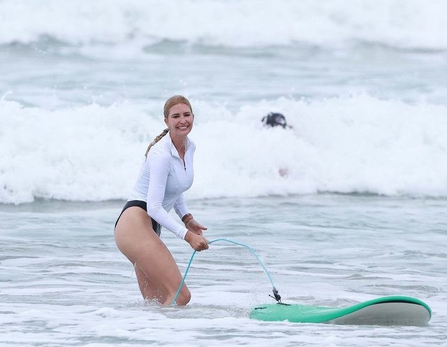 IVANKA TRUMP