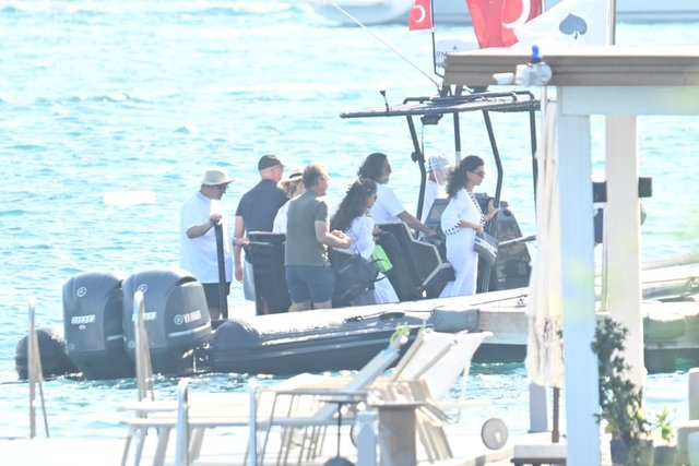 KAYA ERSU, EBRU YÜCEBAŞOĞLU