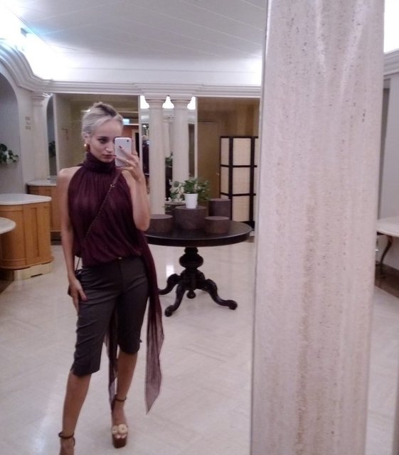 MELİSA SABANCI TAPAN