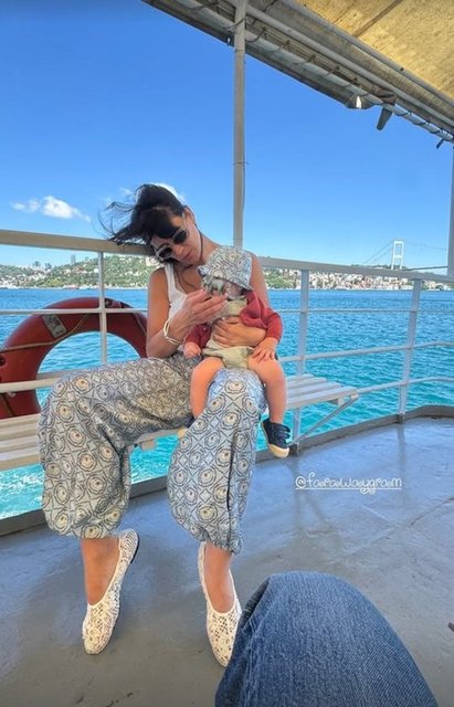 AYŞE BOYNER