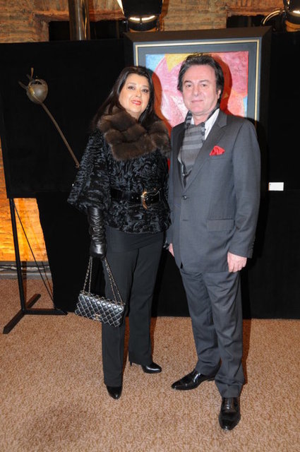 HASAN-MERAL KOSİF