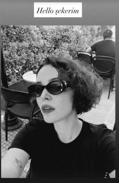 LARA KAMHİ