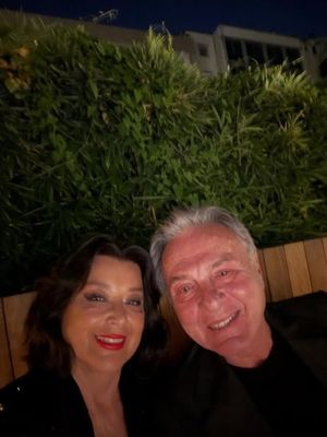 "50 yıl yan yana"