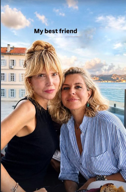 ELİF DÜRÜST, ESRA TÜMEN