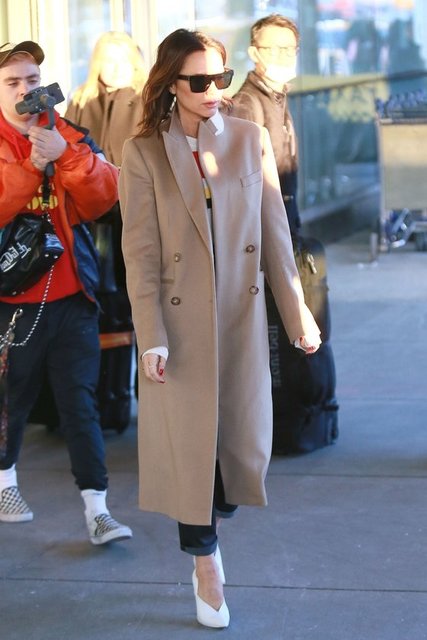 VICTORIA BECKHAM