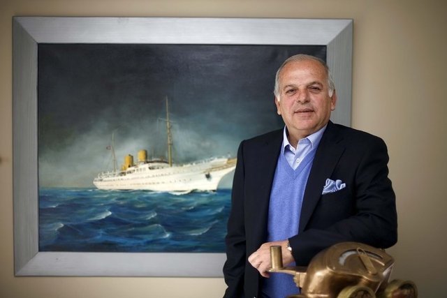 KAHRAMAN SADIKOĞLU
