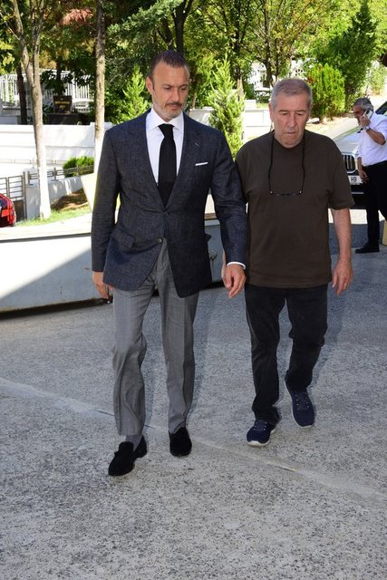 ALİCAN ULUSOY