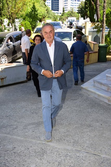 METİN FADILLIOĞLU
