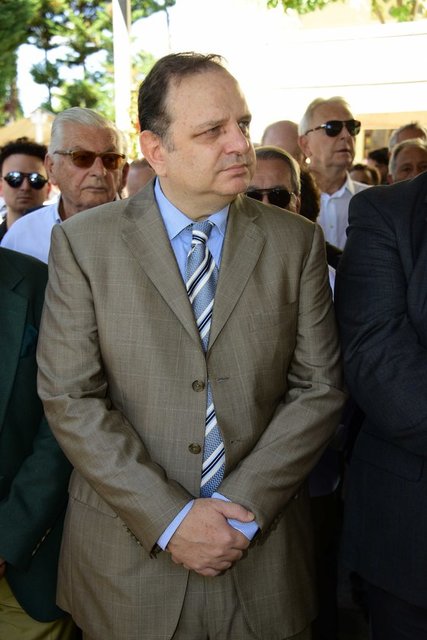 KEMAL SADIKOĞLU
