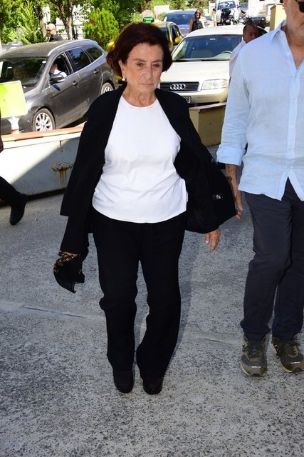 BERNA TOKAR 