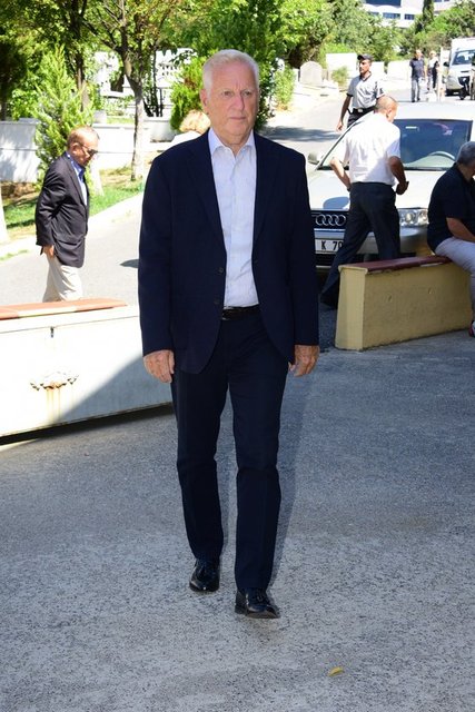 ALİ DÜRÜST