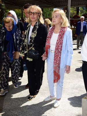 'Sadıkoğlu' son yolculuğuna uğurlandı