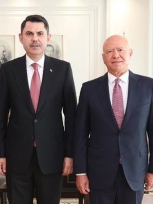 İklim diplomasisinde dev adım