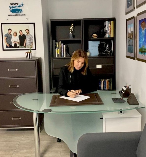 BERRİN YOLERİ