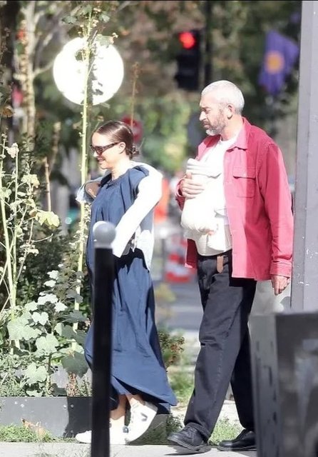 NATALIE PORTMAN, TANGUY DESTABLE