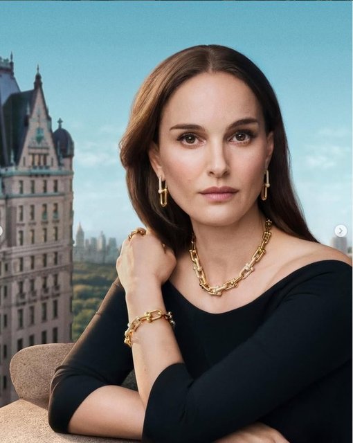 NATALIE PORTMAN 