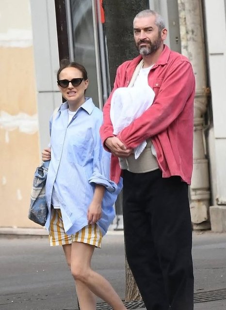 NATALIE PORTMAN, TANGUY DESTABLE
