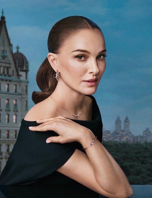 NATALIE PORTMAN 